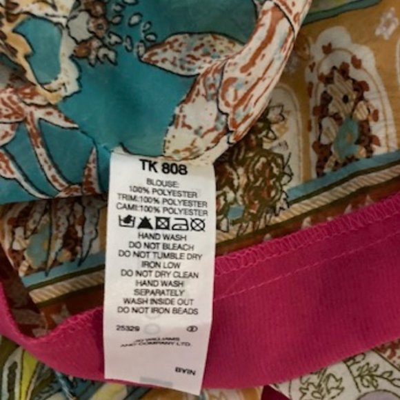 Coverup - Picture 8 of 9